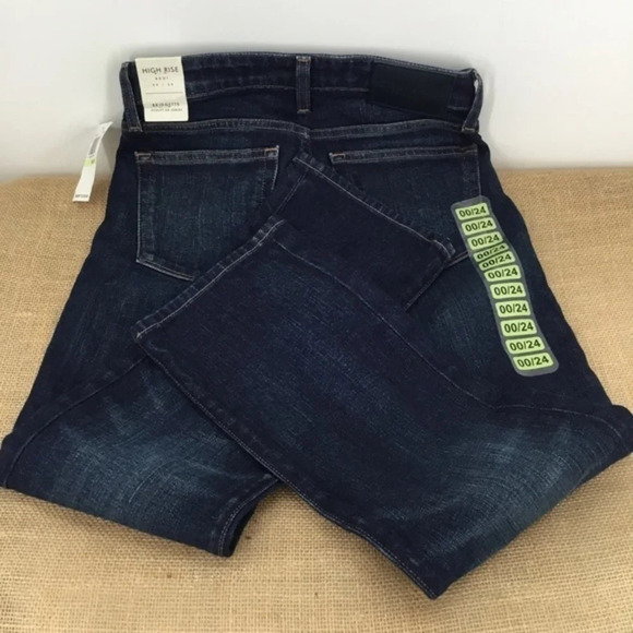 Lucky Brand Women’s Bridgette High-Rise Stretch Boot-Cut Jean NWT - Picture 8 of 10